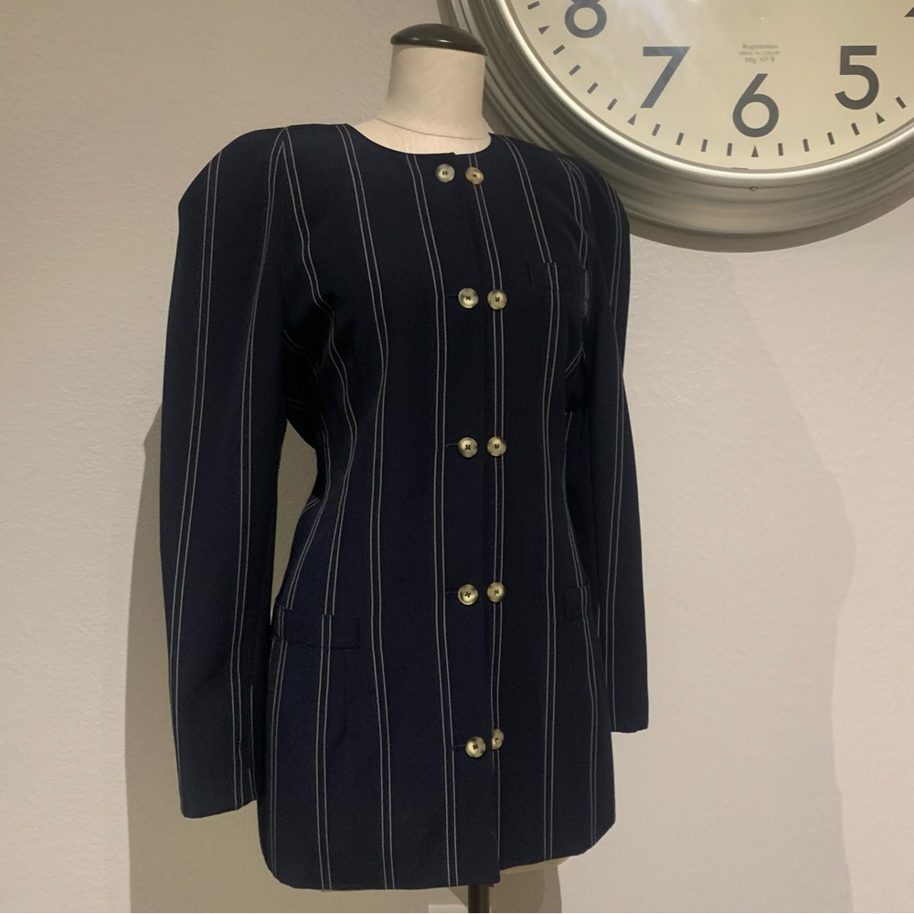 Retro Mondi Blazer